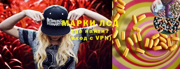 молекула духа Покров